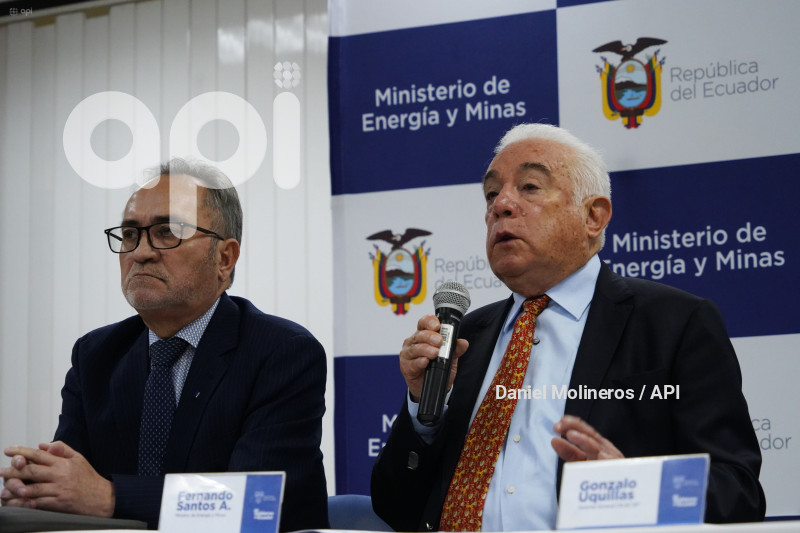 RUEDA DE PRENSA CORTES ENERGIA