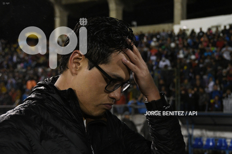 FBL LIGAPRO SERIE B IMBABURA MACARA