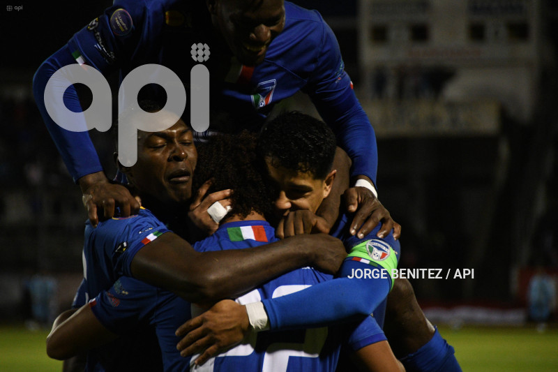 FBL LIGAPRO SERIE B IMBABURA MACARA