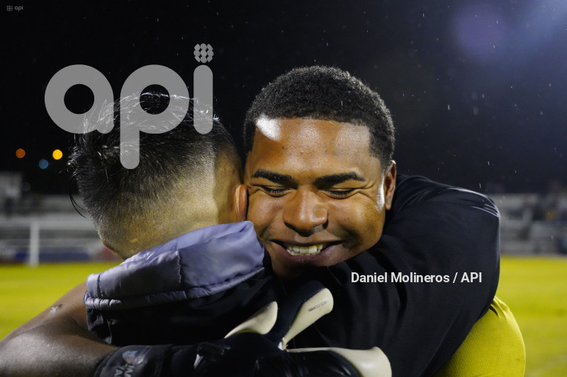 FBL LIGAPRO SERIE B IMBABURA MACARA