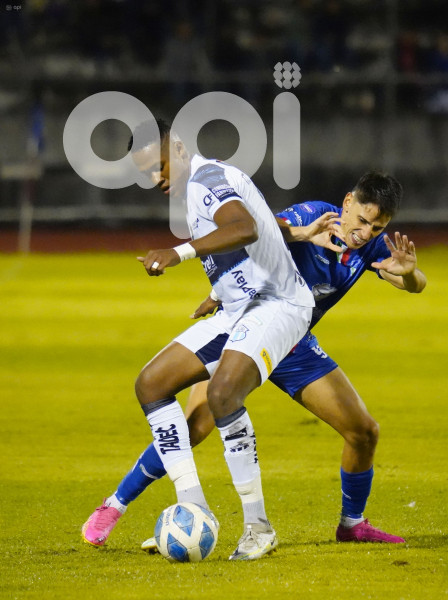 FBL LIGAPRO SERIE B IMBABURA MACARA