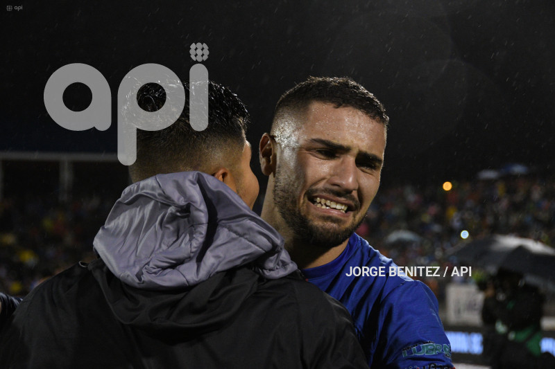 FBL LIGAPRO SERIE B IMBABURA MACARA