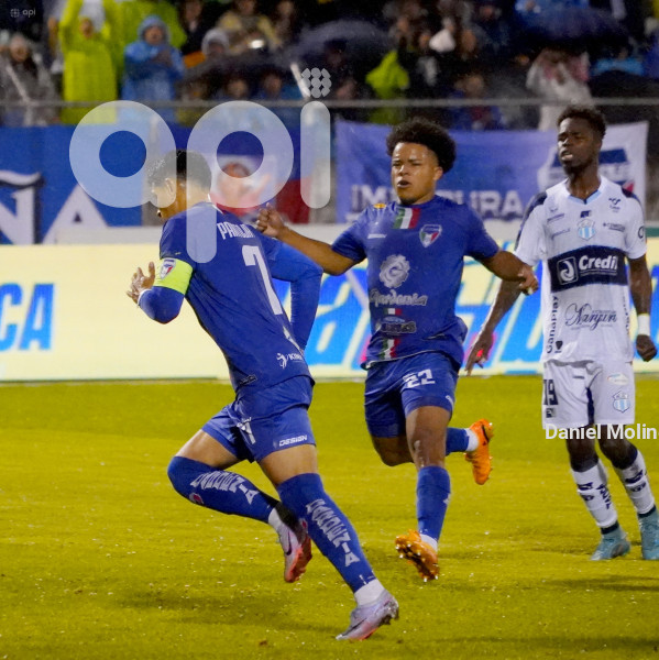 FBL LIGAPRO SERIE B IMBABURA MACARA