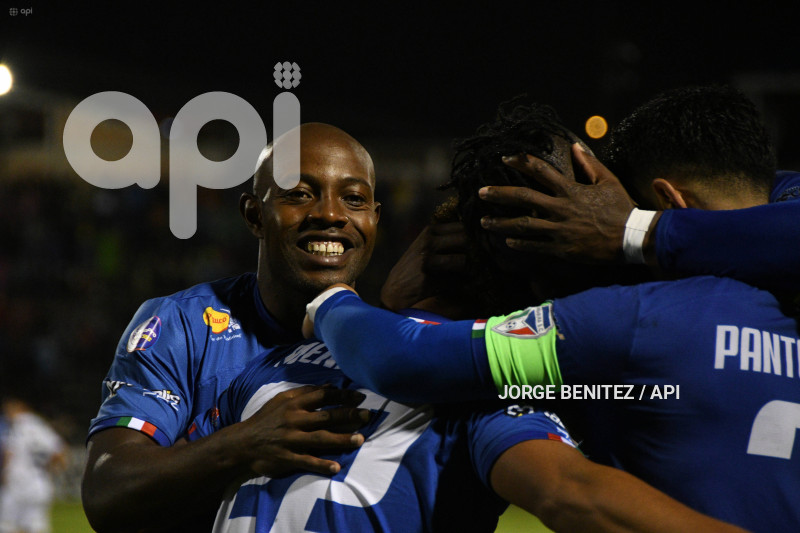 FBL LIGAPRO SERIE B IMBABURA MACARA