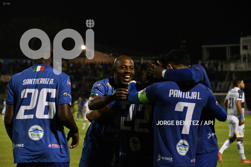 FBL LIGAPRO SERIE B IMBABURA MACARA