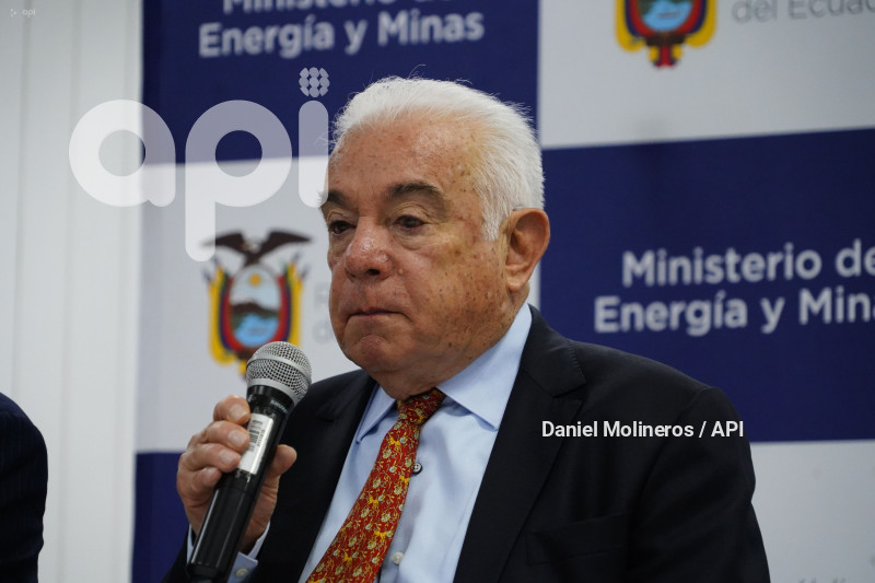 RUEDA DE PRENSA CORTES ENERGIA