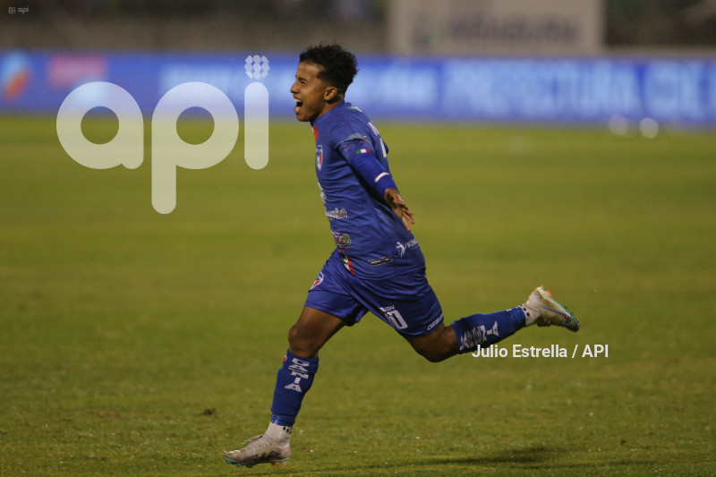 FBL LIGAPRO SERIE B IMBABURA MACARA