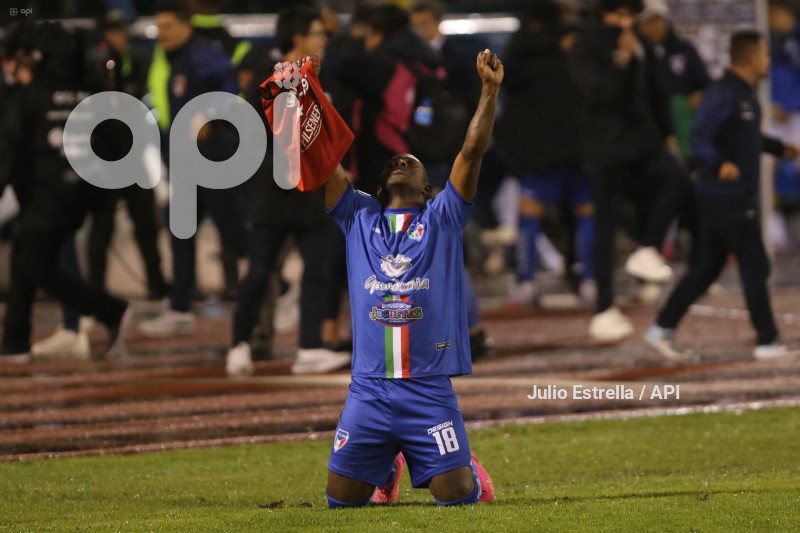 FBL LIGAPRO SERIE B IMBABURA MACARA