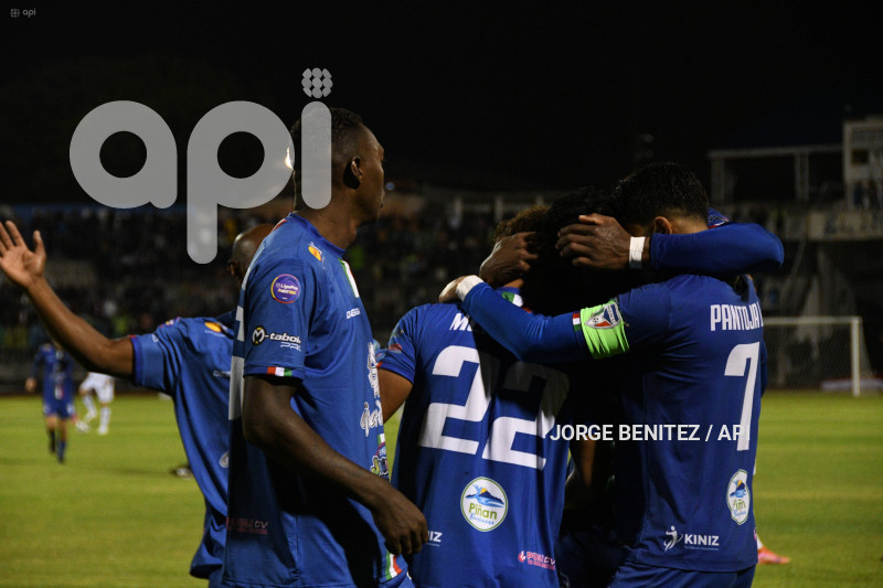FBL LIGAPRO SERIE B IMBABURA MACARA