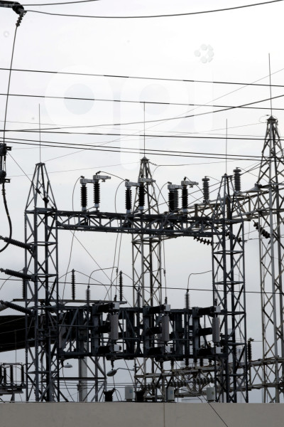 GYE-CORTES DE ENERGIA