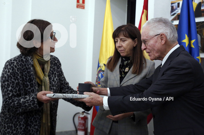 INT-CSIC-ECUADOR-ESPAÑA-CACAO