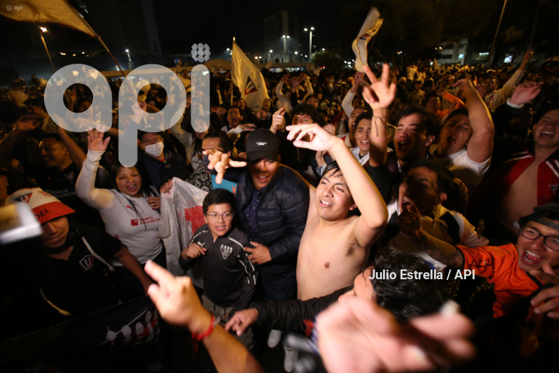 FBL LIGA FESTEJOS SUDAMERICANA