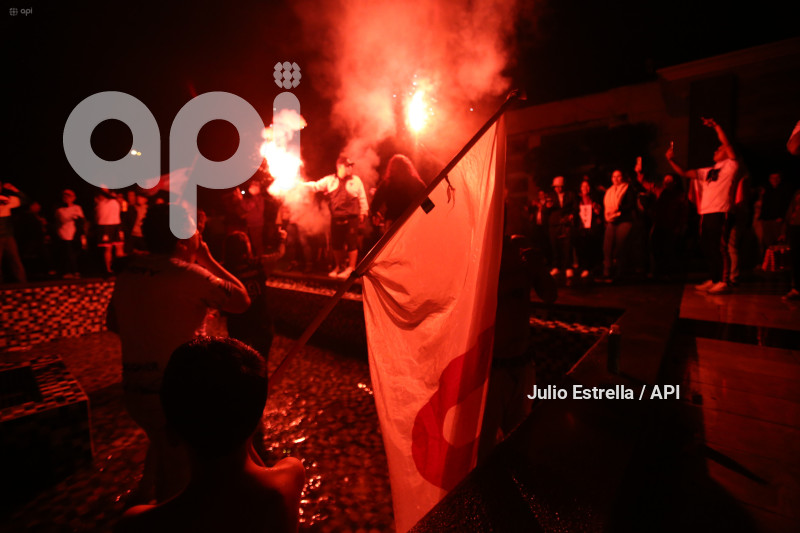 FBL LIGA FESTEJOS SUDAMERICANA