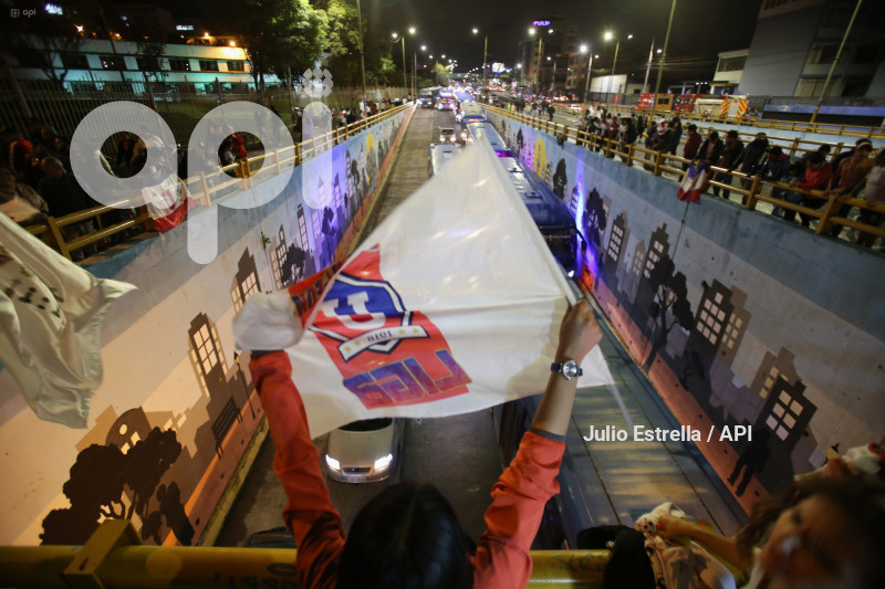 FBL LIGA FESTEJOS SUDAMERICANA