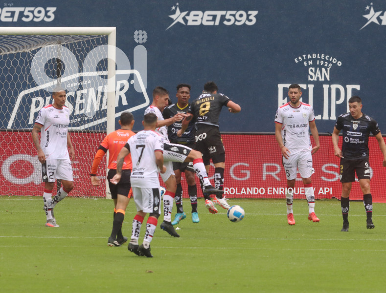 FBL-LIGAPRO-INDEPENDIENTE-CUENCA