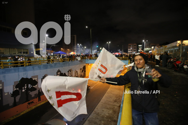 FBL LIGA FESTEJOS SUDAMERICANA