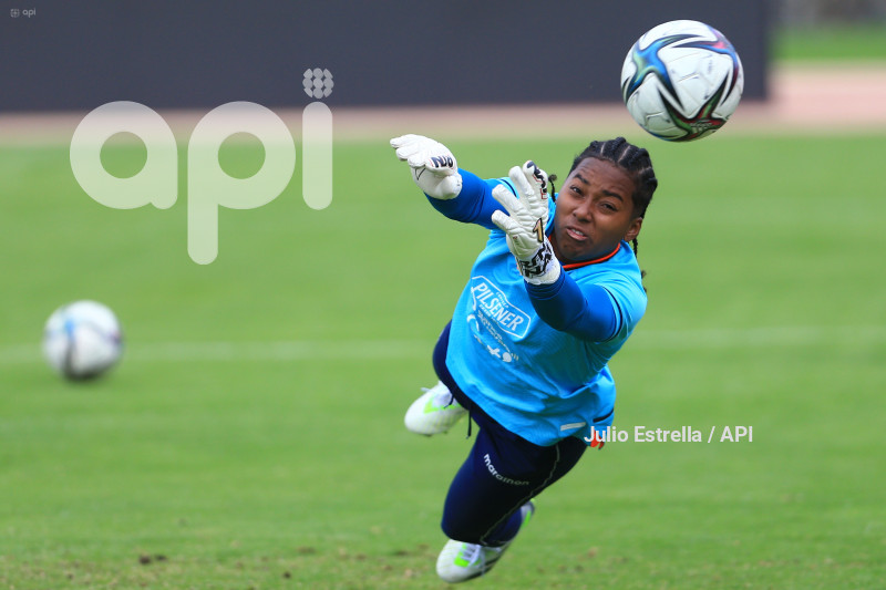 FBL FEF ECUADOR PERU FIFA AMISTOSO