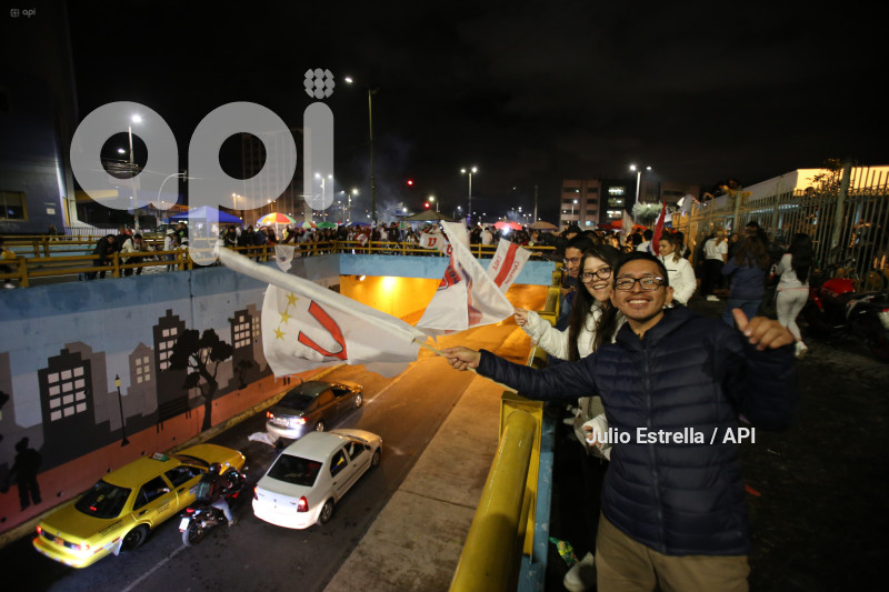 FBL LIGA FESTEJOS SUDAMERICANA