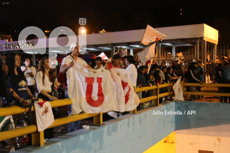 FBL LIGA FESTEJOS SUDAMERICANA