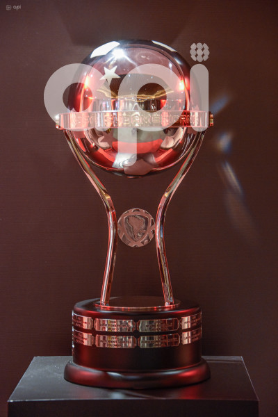 FBL-SUDAMERICANA-FORTALEZA-LIGA DEPORTIVA UNIVERSITARIA