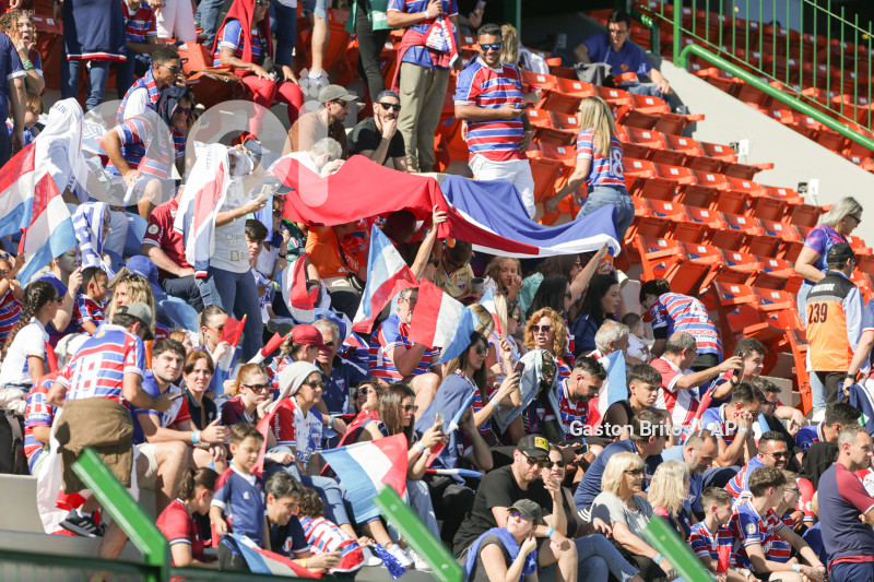 FBL-SUDAMERICANA-FORTALEZA-LIGA DEPORTIVA UNIVERSITARIA