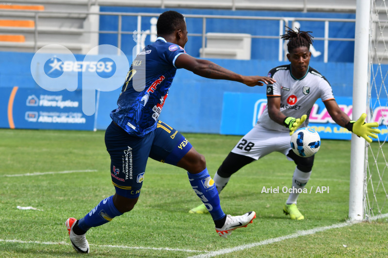 FBL-LIGAPRO-DELFIN-CUMBAYA