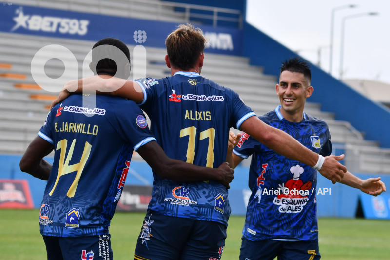 FBL-LIGAPRO-DELFIN-CUMBAYA