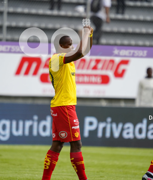 FBL LIGAPRO AUCAS MUSHUC RUNA