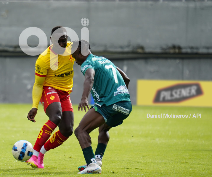 FBL LIGAPRO AUCAS MUSHUC RUNA