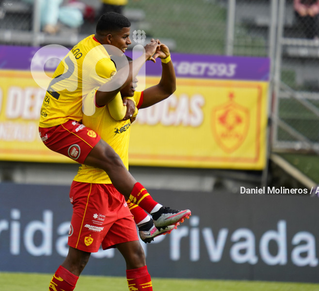 FBL LIGAPRO AUCAS MUSHUC RUNA