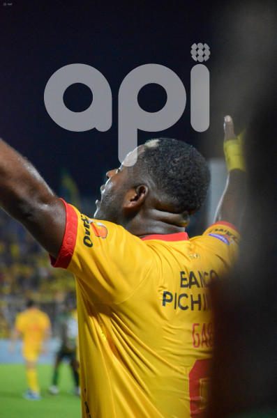 LIP-FBL-ORENSE VS BARCELONA