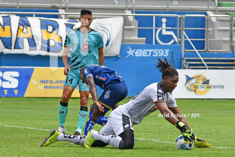 FBL-LIGAPRO-DELFIN-CUMBAYA