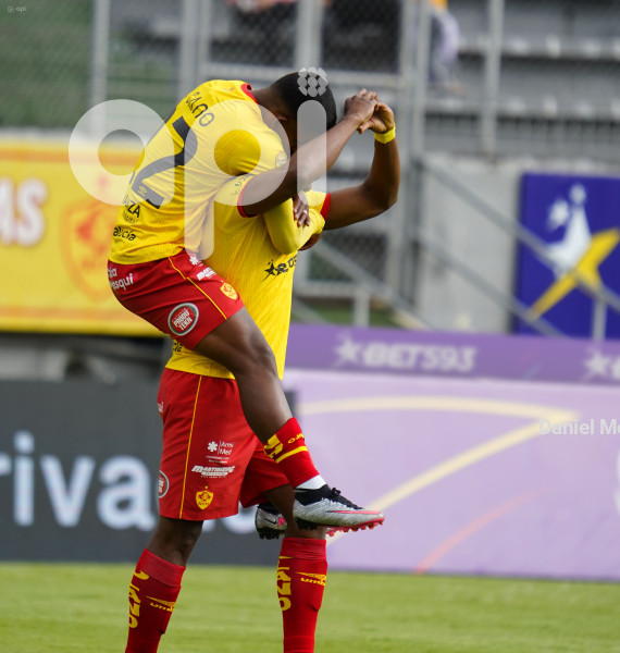 FBL LIGAPRO AUCAS MUSHUC RUNA