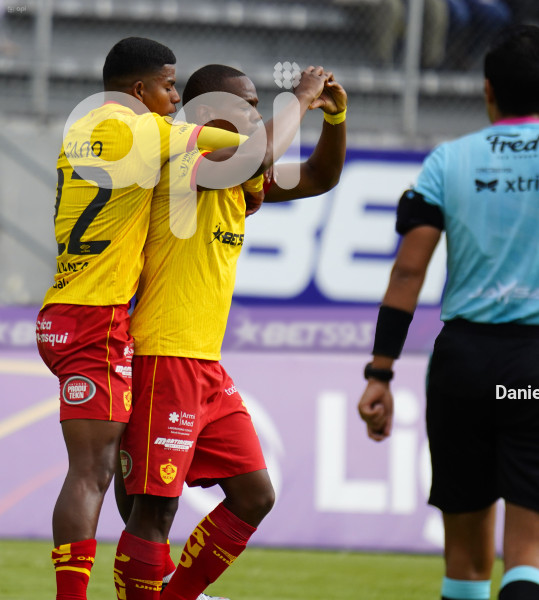 FBL LIGAPRO AUCAS MUSHUC RUNA