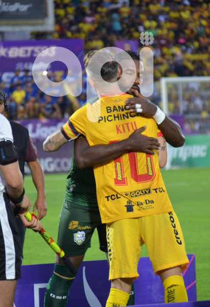 LIP-FBL-ORENSE VS BARCELONA