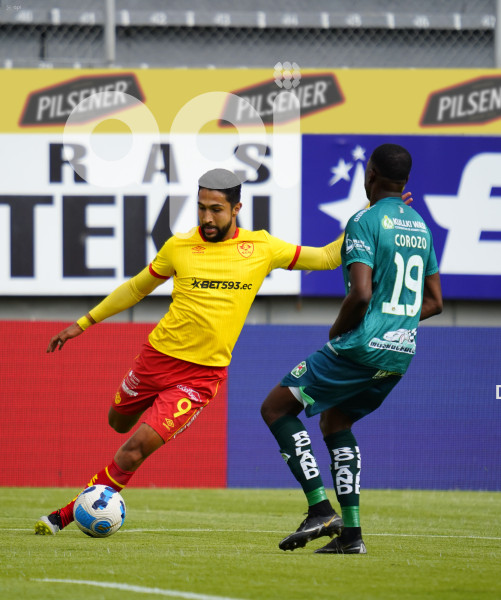 FBL LIGAPRO AUCAS MUSHUC RUNA