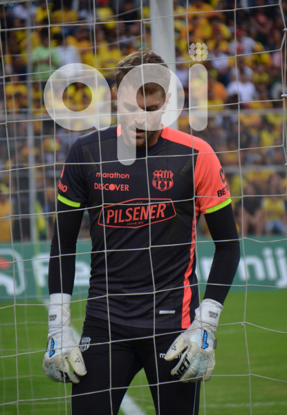 LIP-FBL-ORENSE VS BARCELONA