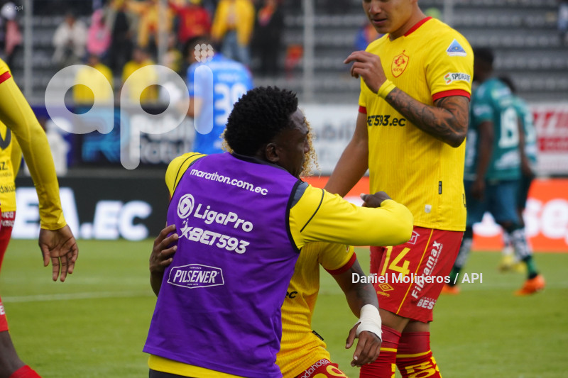 FBL LIGAPRO AUCAS MUSHUC RUNA