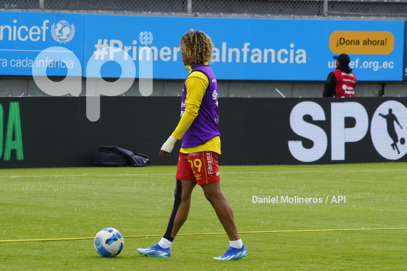 FBL LIGAPRO AUCAS MUSHUC RUNA