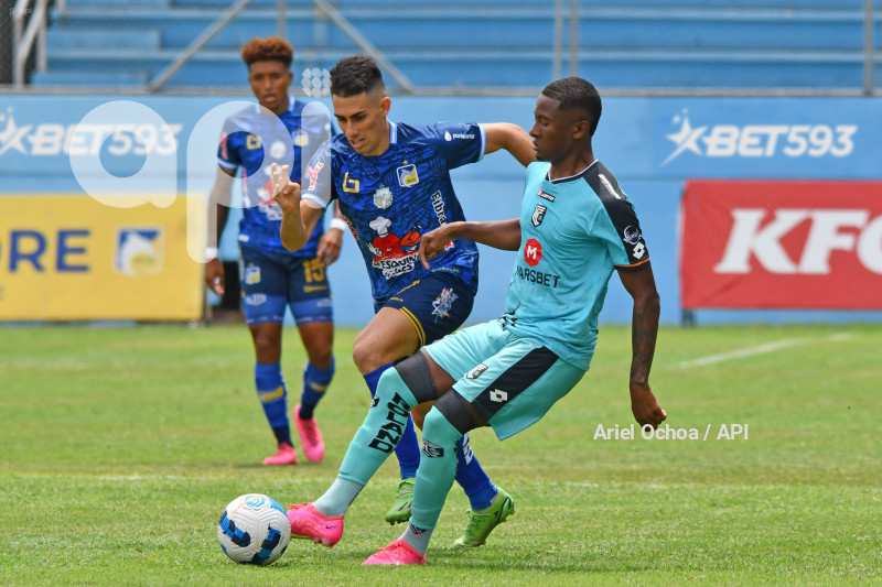 FBL-LIGAPRO-DELFIN-CUMBAYA