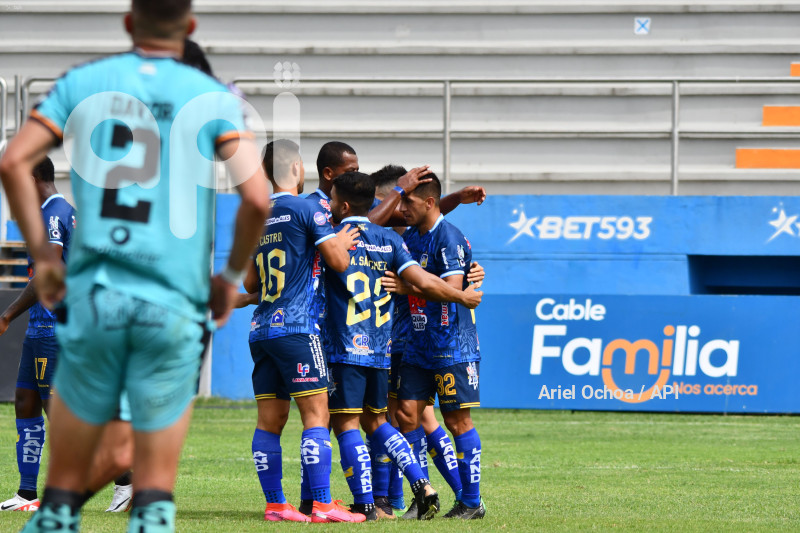 FBL-LIGAPRO-DELFIN-CUMBAYA
