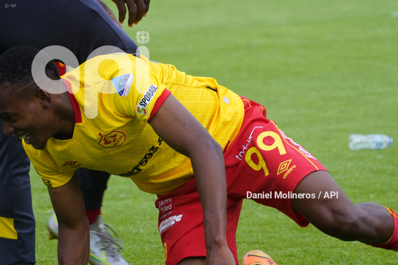 FBL LIGAPRO AUCAS MUSHUC RUNA