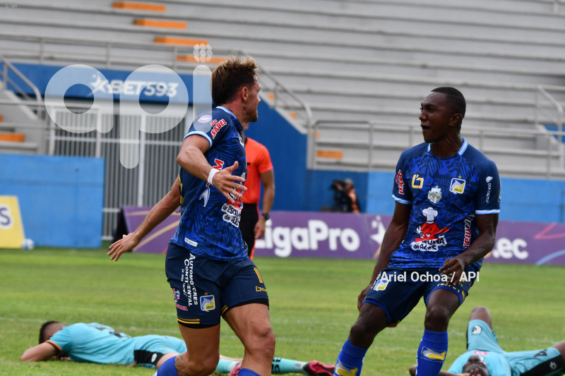 FBL-LIGAPRO-DELFIN-CUMBAYA