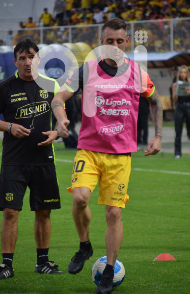 LIP-FBL-ORENSE VS BARCELONA