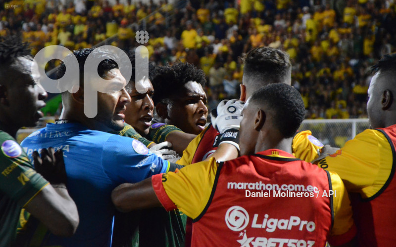 LIP-FBL-ORENSE VS BARCELONA