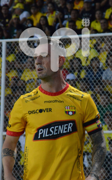 LIP-FBL-ORENSE VS BARCELONA
