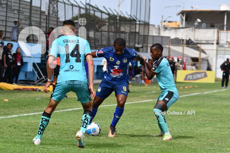 FBL-LIGAPRO-DELFIN-CUMBAYA
