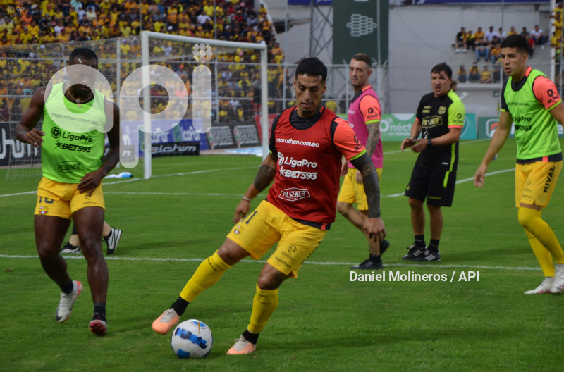 LIP-FBL-ORENSE VS BARCELONA