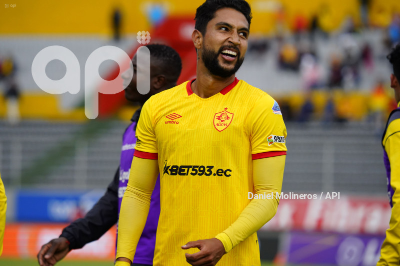 FBL LIGAPRO AUCAS MUSHUC RUNA