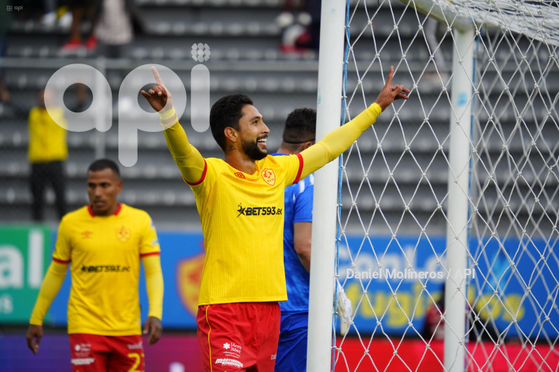 FBL LIGAPRO AUCAS MUSHUC RUNA